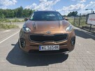 Kia Sportage - 4