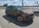 Kia Sportage - 7