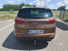 Kia Sportage - 9