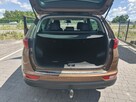 Kia Sportage - 11