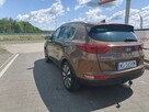 Kia Sportage - 14