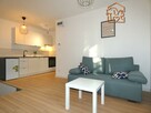 2 pokoje, pet-friendly - Pow. Warszawskich 38C