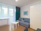 Przytulna kawalerka, balkon - Moniuszki 4 - 1