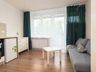 Przytulna kawalerka, balkon - Moniuszki 4 - 2