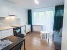 Przytulna kawalerka, balkon - Moniuszki 4 - 3