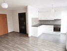 Duża kawalerka, 31 m2, balkon - Racławicka 97 - 1