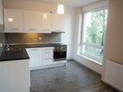 Duża kawalerka, 31 m2, balkon - Racławicka 97 - 2