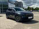 Hyundai Tucson 1.6T-GDI 48V 7DCT 150KM 2WD Executive Salon Polska 1Wł Gwarancja FV23% - 2