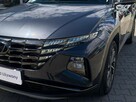 Hyundai Tucson 1.6T-GDI 48V 7DCT 150KM 2WD Executive Salon Polska 1Wł Gwarancja FV23% - 6