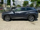 Hyundai Tucson 1.6T-GDI 48V 7DCT 150KM 2WD Executive Salon Polska 1Wł Gwarancja FV23% - 7
