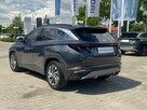 Hyundai Tucson 1.6T-GDI 48V 7DCT 150KM 2WD Executive Salon Polska 1Wł Gwarancja FV23% - 8