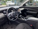 Hyundai Tucson 1.6T-GDI 48V 7DCT 150KM 2WD Executive Salon Polska 1Wł Gwarancja FV23% - 16