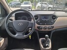 Hyundai i10 1.0MPI 66KM Access Salon Polska Od Dealera Klimatyzacja Po Serwisie - 4