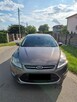Ford Mondeo 2.0 TDCI Titanium / Convers / Navi / Skóra / Grzane Fotele / El. Fotel - 2