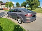Ford Mondeo 2.0 TDCI Titanium / Convers / Navi / Skóra / Grzane Fotele / El. Fotel - 6