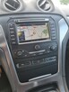 Ford Mondeo 2.0 TDCI Titanium / Convers / Navi / Skóra / Grzane Fotele / El. Fotel - 10