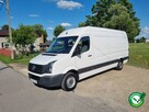 Volkswagen Crafter 2.0 TDI L3H2 Maxi / Org. Przebieg / Klima / Tempomat - 1
