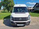Volkswagen Crafter 2.0 TDI L3H2 Maxi / Org. Przebieg / Klima / Tempomat - 2
