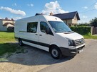 Volkswagen Crafter 2.0 TDI L3H2 Maxi / Org. Przebieg / Klima / Tempomat - 3