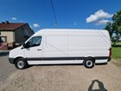Volkswagen Crafter 2.0 TDI L3H2 Maxi / Org. Przebieg / Klima / Tempomat - 7