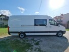 Volkswagen Crafter 2.0 TDI L3H2 Maxi / Org. Przebieg / Klima / Tempomat - 8
