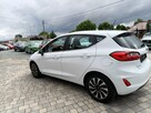 Ford Fiesta 1.0 Benzyna 95 KM  Oryginalny Przebieg Serwisowany - 4