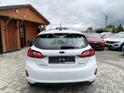 Ford Fiesta 1.0 Benzyna 95 KM  Oryginalny Przebieg Serwisowany - 5