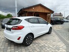 Ford Fiesta 1.0 Benzyna 95 KM  Oryginalny Przebieg Serwisowany - 6