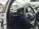 Ford Fiesta 1.0 Benzyna 95 KM  Oryginalny Przebieg Serwisowany - 15