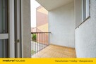 Olecko Centrum / 2 pokoje / 1 piętro / balkon - 5