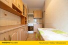 Olecko Centrum / 2 pokoje / 1 piętro / balkon - 10