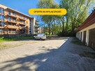 Garaż Kraków Prądnik Czerwony, Kwartowa - 1