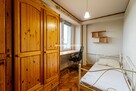 Mieszkanie Kraków Grzegórzki, Grzegórzki, Aleja Pokoju - 6