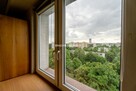 Mieszkanie Kraków Grzegórzki, Grzegórzki, Aleja Pokoju - 8