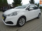 Peugeot 208 1.2 VTI 82KM  Active