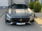 Mercedes AMG GT S. 510 KM. Ceramika. Panorama. Salon Polska. Pakiet Track. Fvat marża. - 3