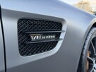 Mercedes AMG GT S. 510 KM. Ceramika. Panorama. Salon Polska. Pakiet Track. Fvat marża. - 13