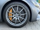 Mercedes AMG GT S. 510 KM. Ceramika. Panorama. Salon Polska. Pakiet Track. Fvat marża. - 14