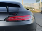 Mercedes AMG GT S. 510 KM. Ceramika. Panorama. Salon Polska. Pakiet Track. Fvat marża. - 16