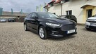 Ford Mondeo Titanium, Full LED, el. klapa