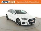 Audi A3 FV23% PHEV full LED virtual cocpit czujniki parkowania grzane fotele - 10
