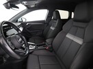Audi A3 FV23% PHEV full LED virtual cocpit czujniki parkowania grzane fotele - 13