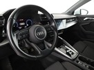 Audi A3 FV23% PHEV full LED virtual cocpit czujniki parkowania grzane fotele - 14