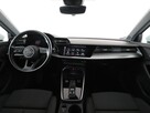 Audi A3 FV23% PHEV full LED virtual cocpit czujniki parkowania grzane fotele - 15