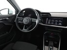Audi A3 FV23% PHEV full LED virtual cocpit czujniki parkowania grzane fotele - 16