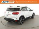 Citroen C5 Aircross led kamera pdc navi shine virtual manual grzane fotele auto klima - 7