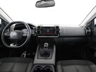 Citroen C5 Aircross led kamera pdc navi shine virtual manual grzane fotele auto klima - 15