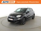 Fiat 500x klimatyzacja multifunkcja - 1