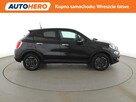 Fiat 500x klimatyzacja multifunkcja - 9