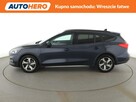 Ford Focus mHEV klima auto LED kamera i czujniki parkowania grzana szyba el. klap - 2